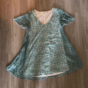 Adorable and fun dress from Show Me Your MuMu